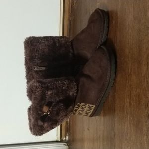 Michael Kors Boots 6